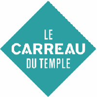 Le carreau du temple