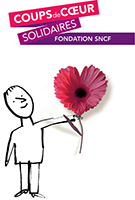 Coups de coeur solidaires SNCF